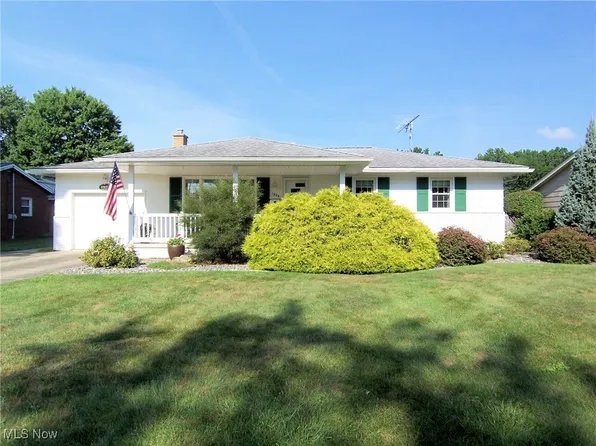 1924 Innwood Dr, Youngstown, OH 44515