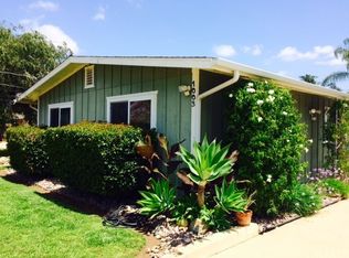 1003 Iowa St, Fallbrook, CA 92028
