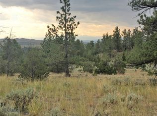 Nhn Lower Sweet Grass Rd, Big Timber, MT 59011