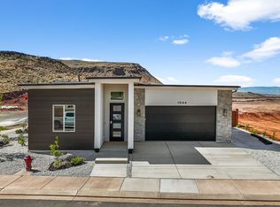 1071 E Coyote Crest Dr, Washington, UT 84780