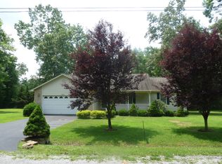 1012 Iroquois Lane, Crossville, TN 38572