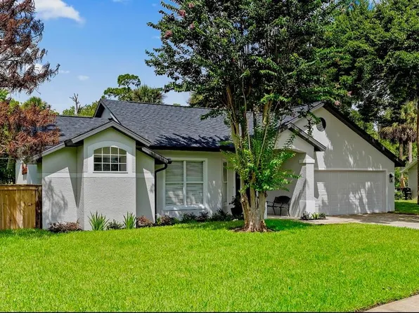 427 Pendrey Dr, Port Orange, FL 32127