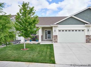 1212 Alyssa Way, Cheyenne, WY 82009