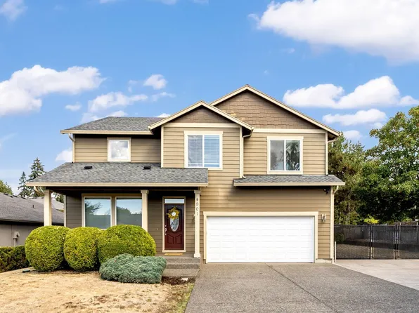 4901 NE 130th Ave, Vancouver, WA 98682