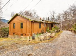 1727 Seven Mile Ridge Rd, Burnsville, NC 28714