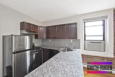 Rented by Zumper Inc