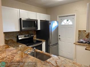 3531 NW 50th Ave, Fort Lauderdale, FL 33319