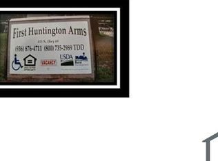 415 N Us Highway 69, Huntington, TX 75949