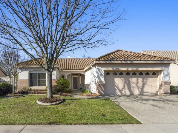 7509 Council Rock Rd, Roseville, CA 95747