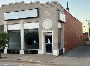 212 W Broadway Ave, Elk City, OK 73644