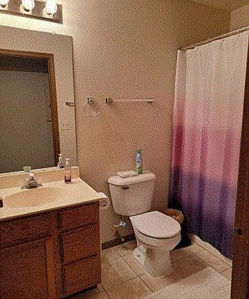 3rd image of 310 Village Creek Dr Unit 1D