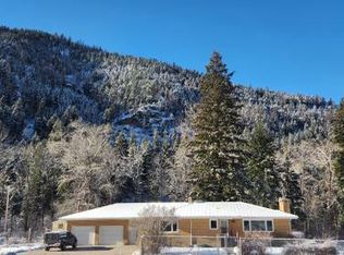 1475 Petty Creek Rd, Alberton, MT 59820