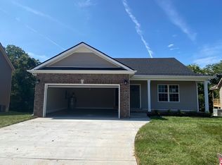 3 Irish Hls LOT 3, Clarksville, TN 37042