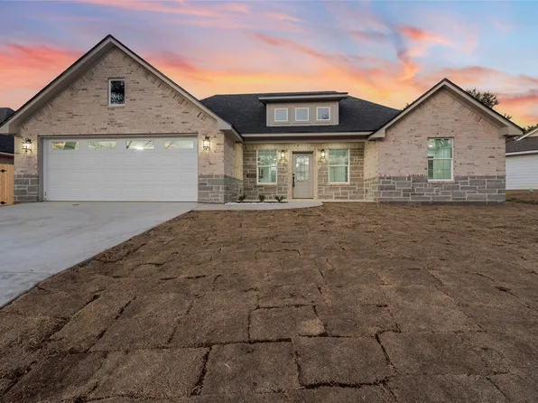 2505 Stewart Dr, Waco, TX 76708