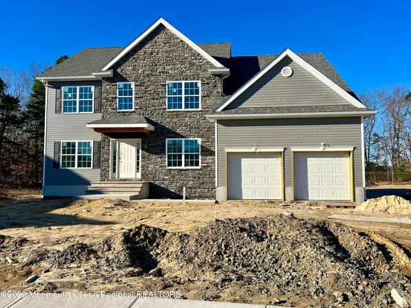 16 Rachel Court, Bayville, NJ 08721