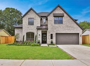 1913 Ridgecrest Dr, Houston, TX 77055