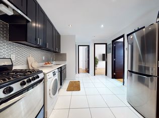 964 Amsterdam Ave APT 4A, New York, NY 10025