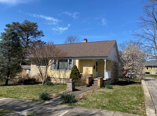 1010 W Howe St, Bloomington, IN 47403