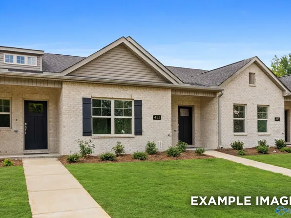 405 Clyde Ln, Hartselle, AL 35640