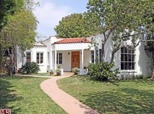 907 22nd St, Santa Monica, CA 90403