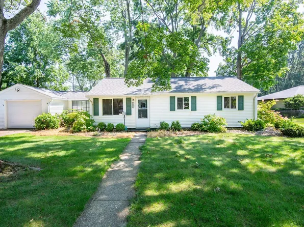 1843 Grant St, Elkhart, IN 46514