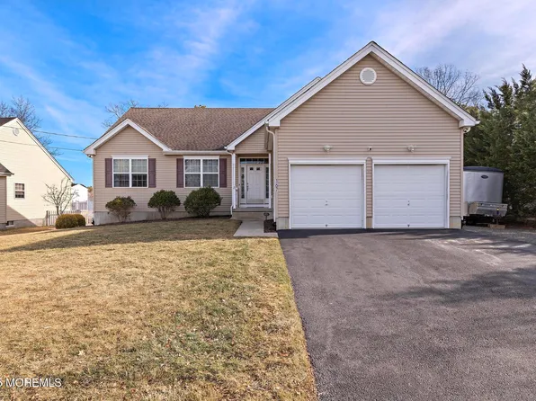 167 Nautilus Drive, Barnegat, NJ 08005