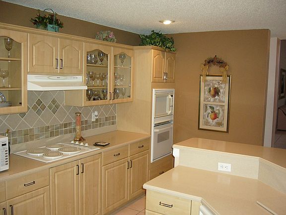 Amazing Kitchen Layout