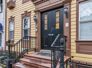 405 2nd St #2R, Jersey City, NJ 07302