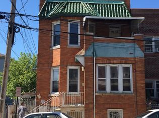 509 12th St, Union City, NJ 07087