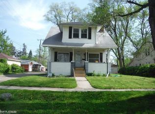 23451 E Scott Blvd, Clinton Township, MI