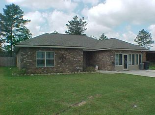 1611 Plough St, Deridder, LA 70634