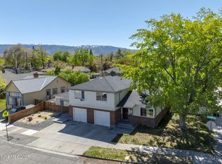 1001 Lander St, Reno, NV 89509