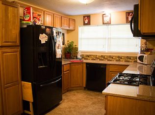 508 Delta St, Pasadena, TX 77506