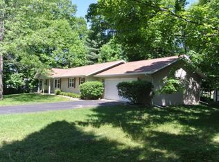 1628 Bonack Loop, Three Lakes, WI 54562