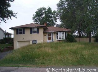 1686 Ruth St, Saint Paul, MN 55109