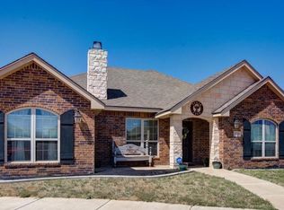 5238 Itasca St, Lubbock, TX 79416