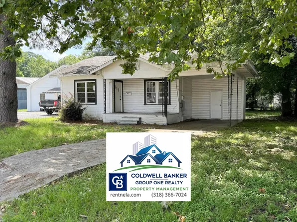 613 Montgomery Ave, West Monroe, LA 71292