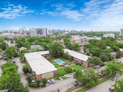 2134 Fairfax Ave APT A1, Nashville, TN, 37212