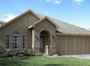 2917 Fox Ledge Ln, Conroe, TX 77301