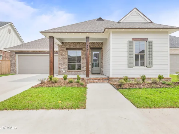 223 Trail Pointe Dr, Scott, LA 70583