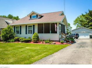 6451 Navarre Rd SW, Navarre, OH 44662