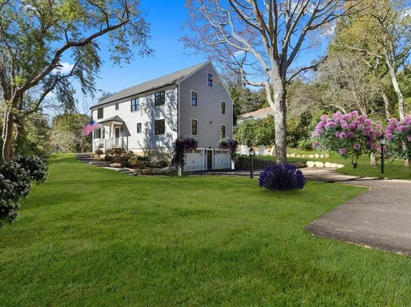 12 Jonathan Lane, Sandwich, MA 02563