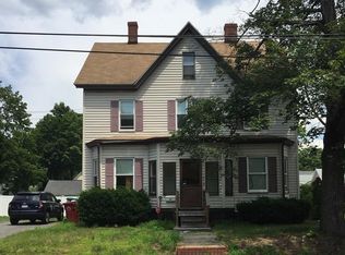 710 Stevens St, Lowell, MA 01851