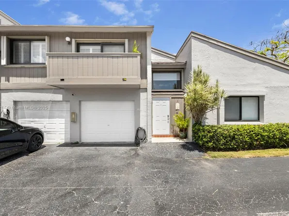 10761 SW 113th Pl #102D, Miami, FL 33176