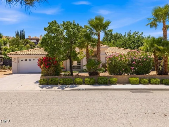 40543 Alabar Dr, Palmdale, CA 93551