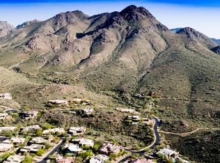11355 E Black Rock Rd, Scottsdale, AZ 85255