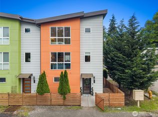 2301 NE 86th Street, Seattle, WA 98115