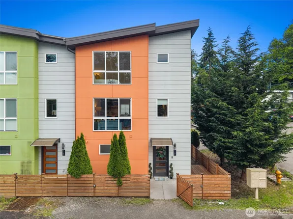 2301 NE 86th Street, Seattle, WA 98115