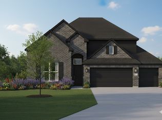 10453 Livestock Ave, Venus, TX 76084