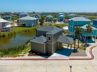 162 La Concha Blvd #35, Port Aransas, TX 78373